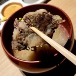 用戶對於和牛まつした 吟匠邸的評論圖