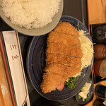 用戶對於とんかつ 三金的評論圖
