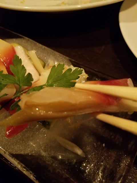用戶對於ワイン厨房 tamaya 田端店的評論高清圖