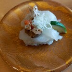 用戶對於京寿司 本城店的評論圖