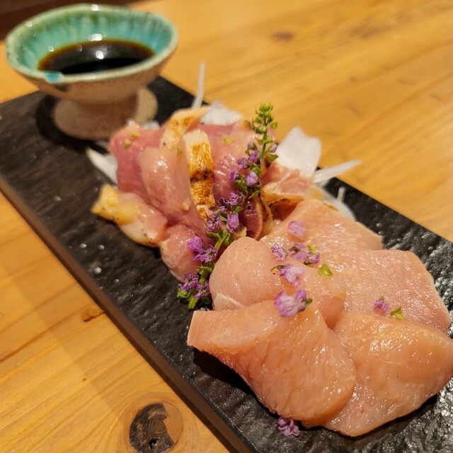 用戶對於酒場つむぎ堂 新宿店的評論高清圖