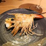 用戶對於九志焼亭 グランフロント大阪店的評論圖
