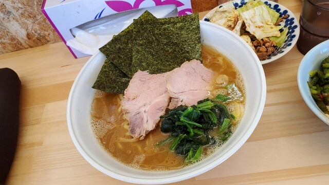 用戶對於えんふく家的評論高清圖