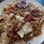 用戶對於のんきや的評論圖