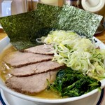 User's review image for つばさ家 武蔵境店