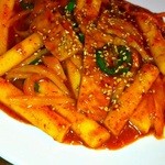 User's review image for 韓楽