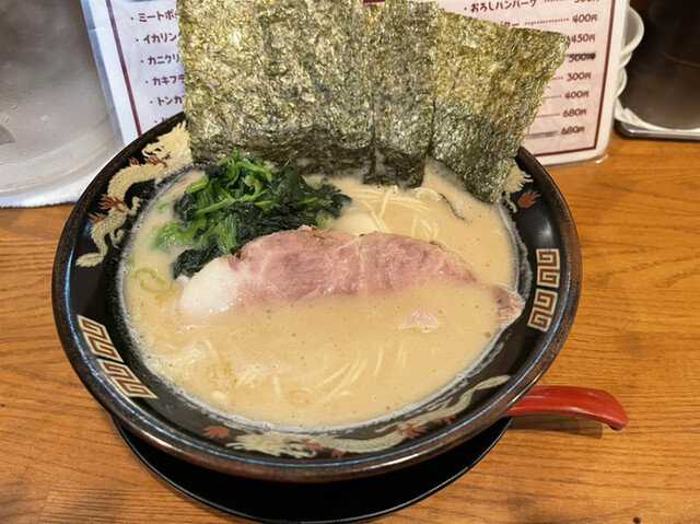 用戶對於神山 翁橋店的評論高清圖