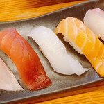 User's review image for しもたや アベ地下店