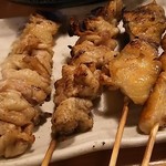 用戶對於鳥貴族 京都七条店的評論圖