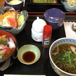 用户对于とんき的评论图