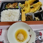 User's review image for ほっかほっか亭 荒本駅前店