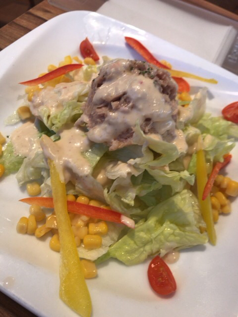 用戶對於ポムの樹 枚方パーク店的評論圖