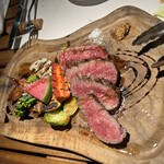 User's review image for Cafe Restaurant AUREOLE