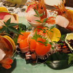 User's review image for ふる川