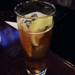 用户对于HUB 渋谷2号店的评论图