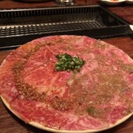 User's review image for 恵比寿焼肉　kintan