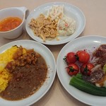 用户对于ヴィクトリアステーション 厚別店的评论图