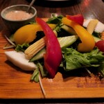 User's review image for とある池袋のビストロ酒場 Bisrock