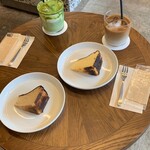 User's review image for CHEESE CAKE Lemon