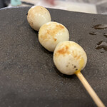 User's review image for 鳥さわ 麻布十番