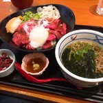 用戶對於和食さと 吹田岸部店的評論圖