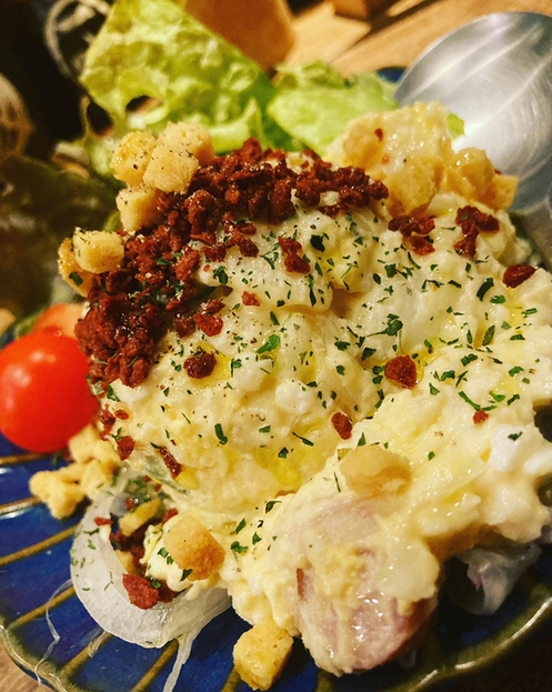 用戶對於炭火やきとり愛之助的評論圖