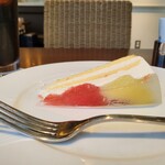 用户对于HARBS 心斎橋PARCO店的评论图