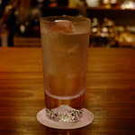 User's review image for Bar Landscape.