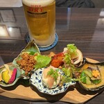 用戶對於旬味満菜居酒屋 味寛的評論圖