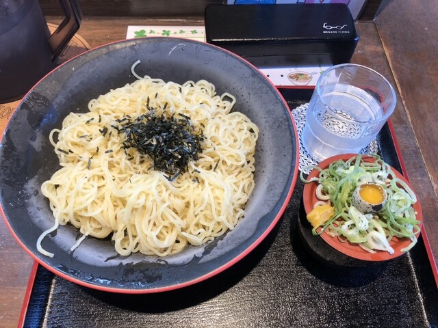 User's recommendation image for 麺道服部