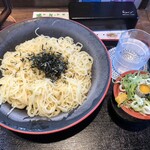 User's review image for 麺道服部