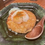 用户对于ごはんや一芯 大阪的评论图