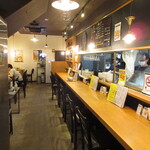 用戶對於うどんダイニング 弥栄的評論圖