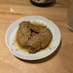 用户对于おばんざいと純洋食 アイサニ的评论图