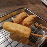 User's review image for たま すすきの店