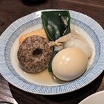 User's review image for こなから 銀座店