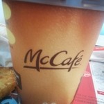 用戶對於マクドナルド 北千住西口店的評論圖