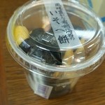 用户对于シャトレーゼ 函館昭和店的评论图