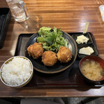用戶對於なるとキッチン 渋谷店的評論圖