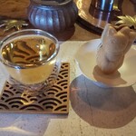 用戶對於喫茶 狐菴的評論圖