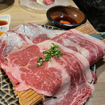 用戶對於和牛焼肉 Moo的評論圖