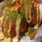 用戶對於愛の鉄板食堂 天晴れ的評論圖
