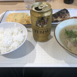 用户对于京都伏見食堂的评论图
