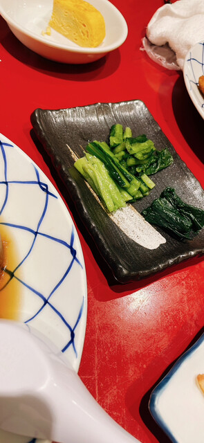 用户对于お多幸 新宿店的评论高清图