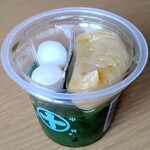 用户对于中村藤吉 ジェイアール京都伊勢丹店的评论图