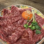 用户对于焼肉 おんざらいす的评论图