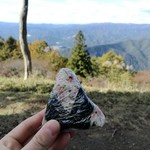 用户对于おにぎり屋さん的评论图