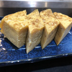 用户对于寿司バル弁慶 神田店的评论图