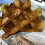 User's review image for マネケン JR京都駅店