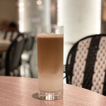 用户对于CAFE de METRO Echika表参道的评论图